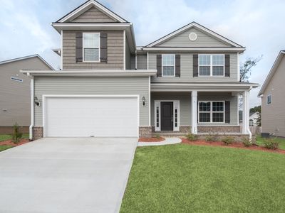 5 Julliard Ct, Savannah, GA, 31419