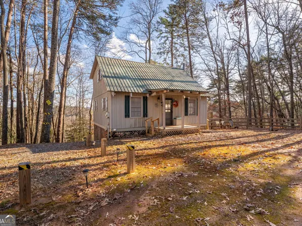 220 McConnell Ct, Helen, GA 30545