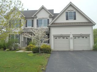 96 Open Pkwy S, Hawthorn Woods, IL 60047