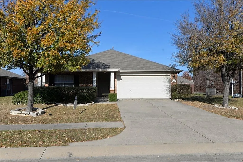 Forney home in Mustang Creek Neighborhood! — Photo 2