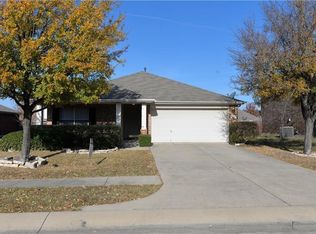 102 Galloping Trl, Forney, TX 75126