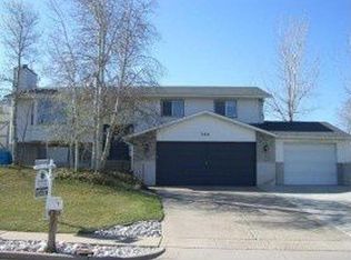 744 E Independence Way, North Salt Lake, UT 84054