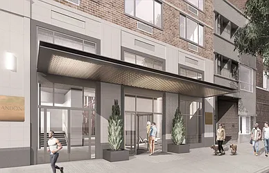 Rented by REAL New York