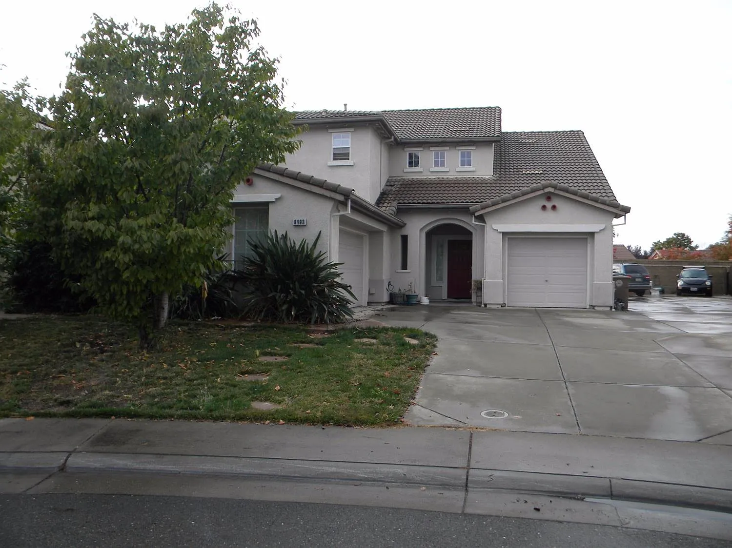 8493 Felton Crest Way photo 1