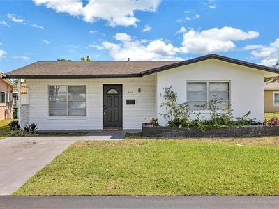 5718 NW 71st Ave, Fort Lauderdale, FL, 33321