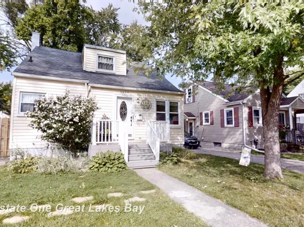 3334 Binscarth Ave, Saginaw, MI 48602