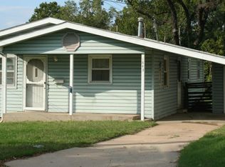 1843 W High St, Springfield, MO 65803