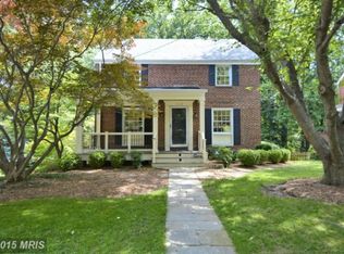 309 Windsor St, Silver Spring, MD 20910