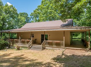 729 SW Banther Rd, Mc Donald, TN 37353