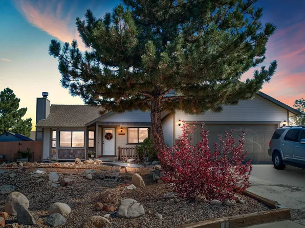 613 Victoria Ct, Gardnerville, NV 89460