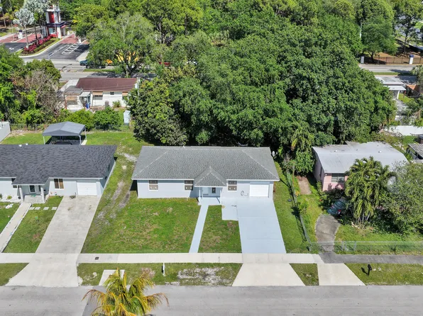 16351 NW 37th Court, Miami Gardens, FL 33054