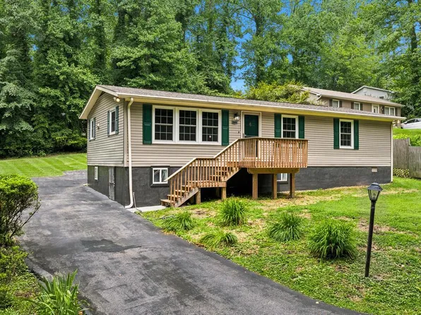 1518 Avenue E, Saint Leonard, MD 20685