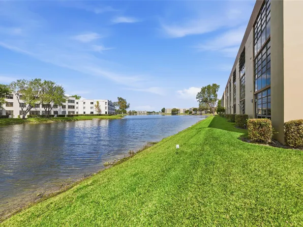 7544 Ashmont Circle #202, Tamarac, FL 33321
