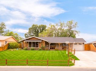 840 Essex Dr, Denver, CO 80229