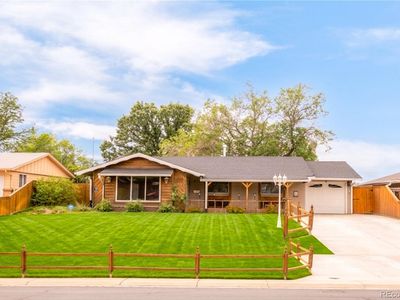 840 Essex Drive, Denver, CO, 80229