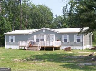 7100 Arcola Rd, Brooklet, GA 30415