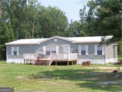 7100 Arcola Rd, Brooklet, GA, 30415
