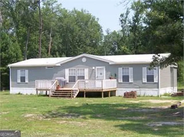 7100 Arcola Rd, Brooklet, GA 30415