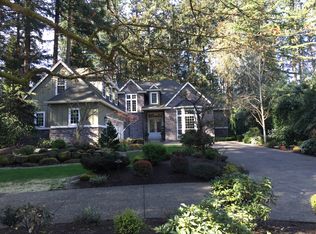 448 Country Club Rd, Lake Oswego, OR 97034