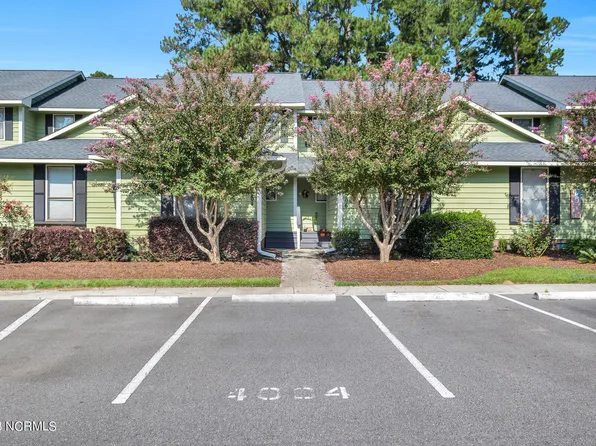 4004 Echo Farms Boulevard, Wilmington, NC 28412