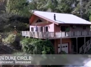 374 Duke Cir, Lancaster, TN 38569