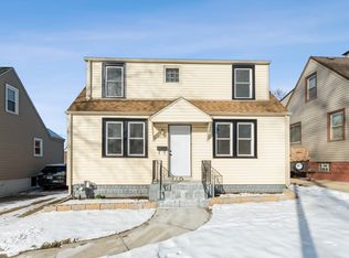 2632 W 89th Pl, Evergreen Park, IL