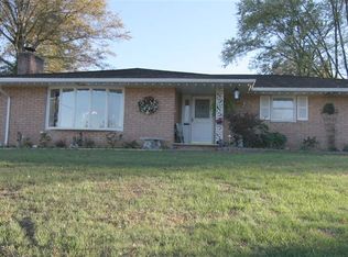 1009 W 13th St, Jasper, IN 47546