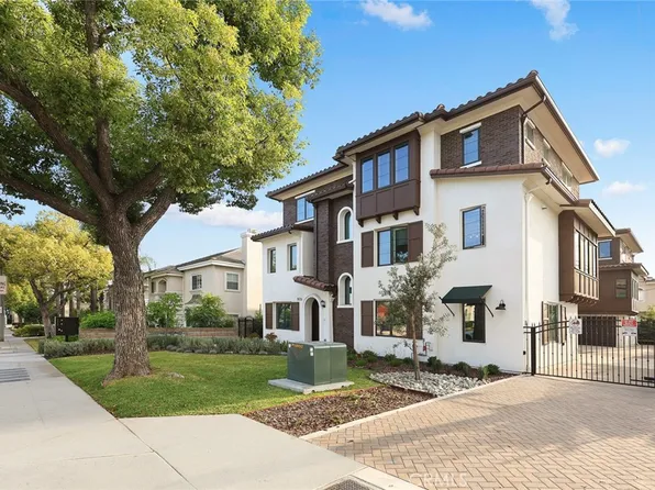 905 Sunset Blvd #A, Arcadia, CA 91007