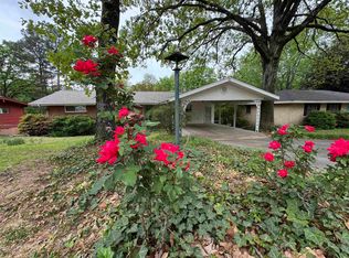 21 Belmont Dr, Little Rock, AR 72204
