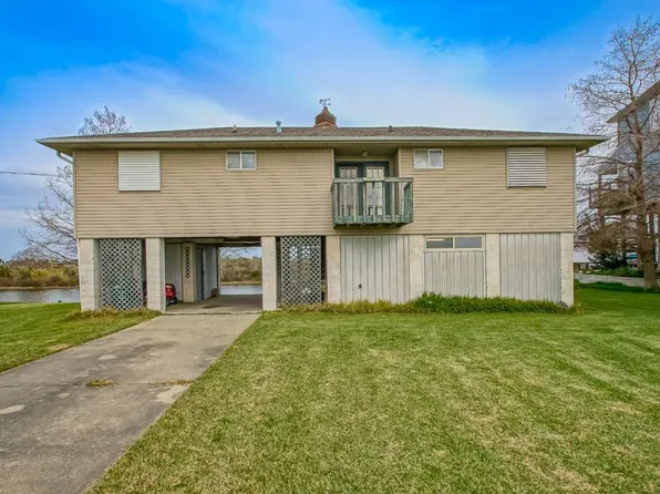 224 Lakeview Dr, Slidell, LA 70458