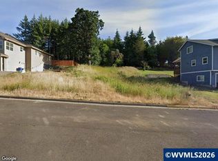 344 Sunshine Ave, Philomath, OR