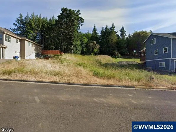 344 Sunshine Ave, Philomath, OR 97370