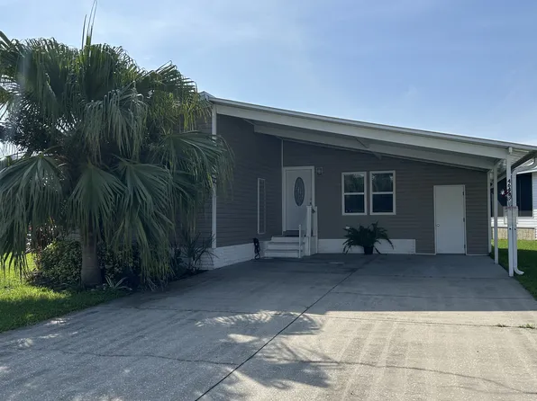 4643 Mourning Dove Dr #C-19, Merritt Island, FL 32953