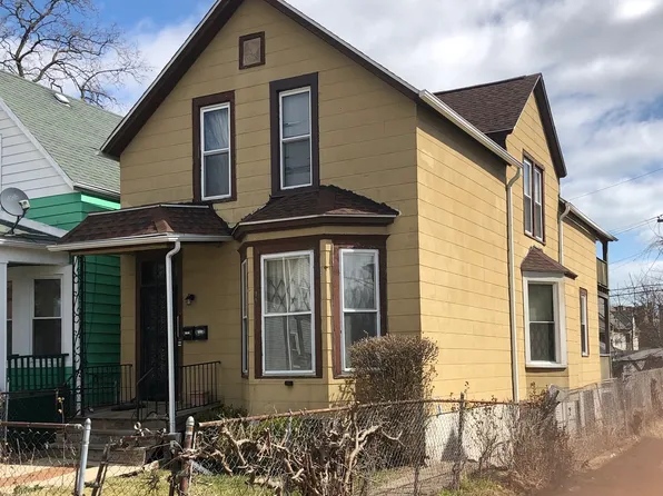 6827 S Carpenter St, Chicago, IL 60621