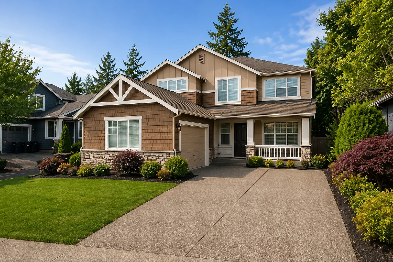 3 bed, 2660 sqft, $4,479 — Photo 1