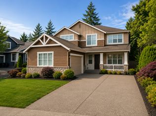 35901 SE Kaleetan Loop, Snoqualmie, WA 98065