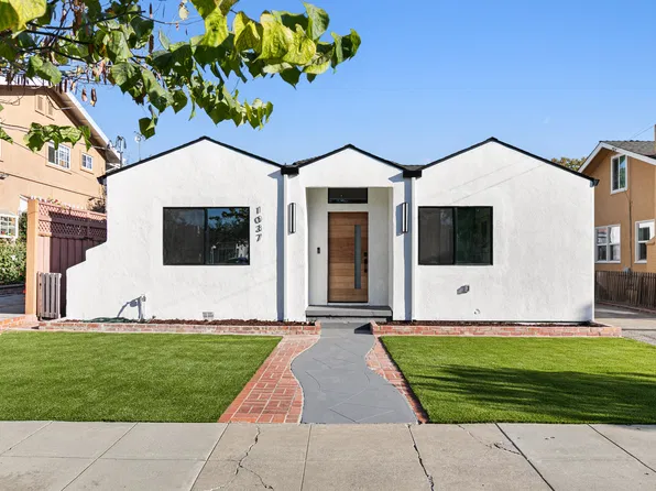 1037 Parkinson Ct, San Jose, CA 95126