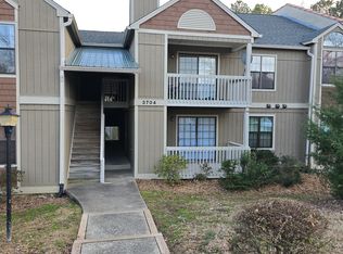 3704 Chimney Ridge Pl APT 106, Durham, NC 27713