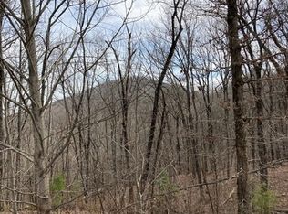 54 Teel Mountain Ln, Cleveland, GA 30528