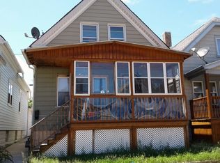 2255 S 15th Pl, Milwaukee, WI 53215