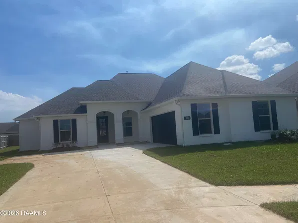 109 Grimmon Rd, Youngsville, LA 70592