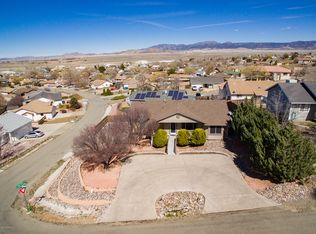 5481 N Saddleback Dr, Prescott Valley, AZ 86314