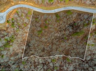 44 Bucktail Way, Talking Rock, GA 30175