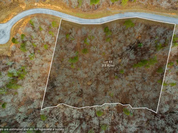 44 Bucktail Way, Talking Rock, GA 30175