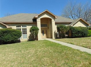 1310 Willow Brook Trl, Taylor, TX 76574
