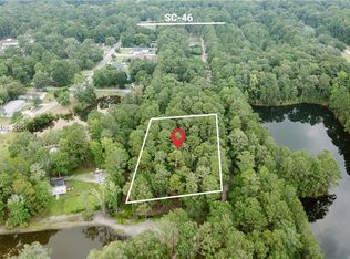 50 Stillwell Rd, Bluffton, SC 29910