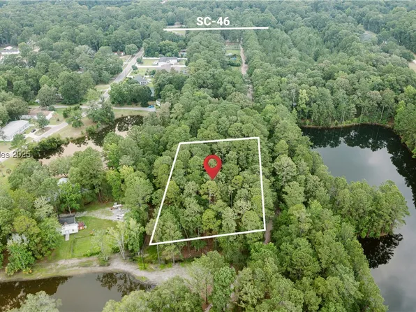50 Stillwell Rd, Bluffton, SC 29910