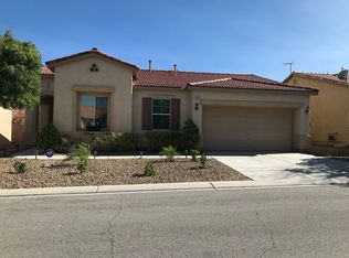 7437 Wagonwheel Ranch Way, Las Vegas, NV 89113