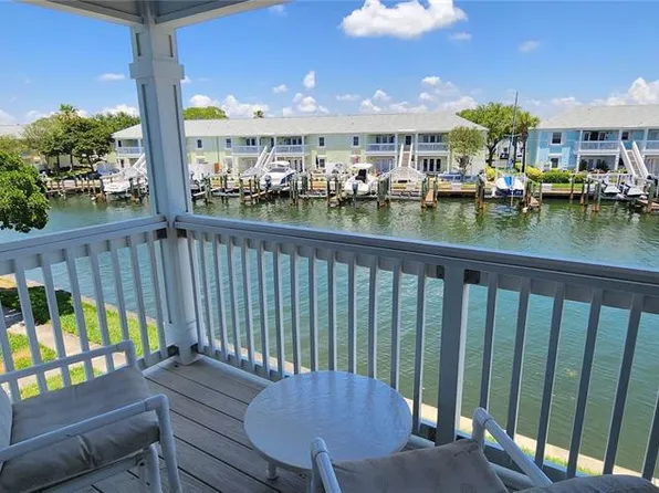 5162 Salmon Dr SE #C, Saint Petersburg, FL 33705