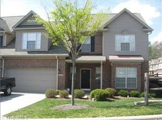 4025 Tuscany Ln, Greensboro, NC 27410